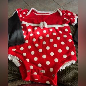 Bodysuit Size 2 years